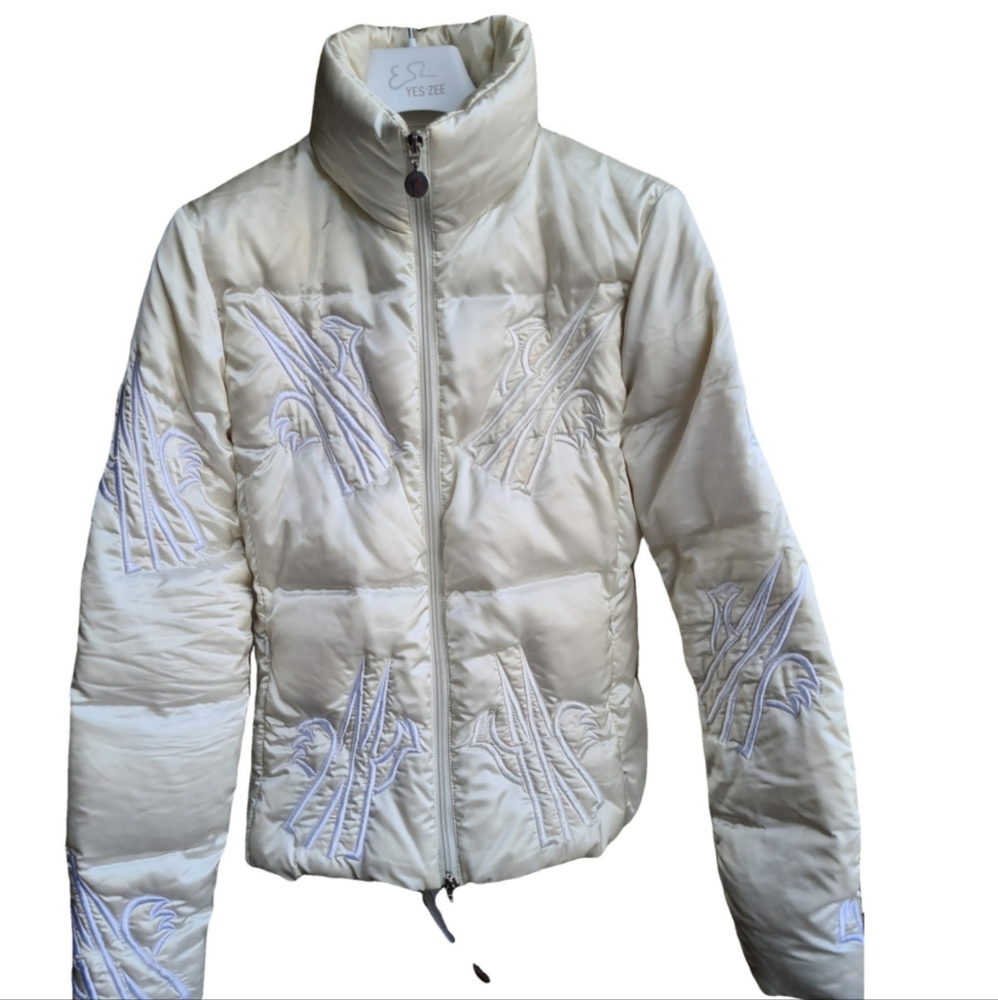 Moncler Puffer Jacket (2)